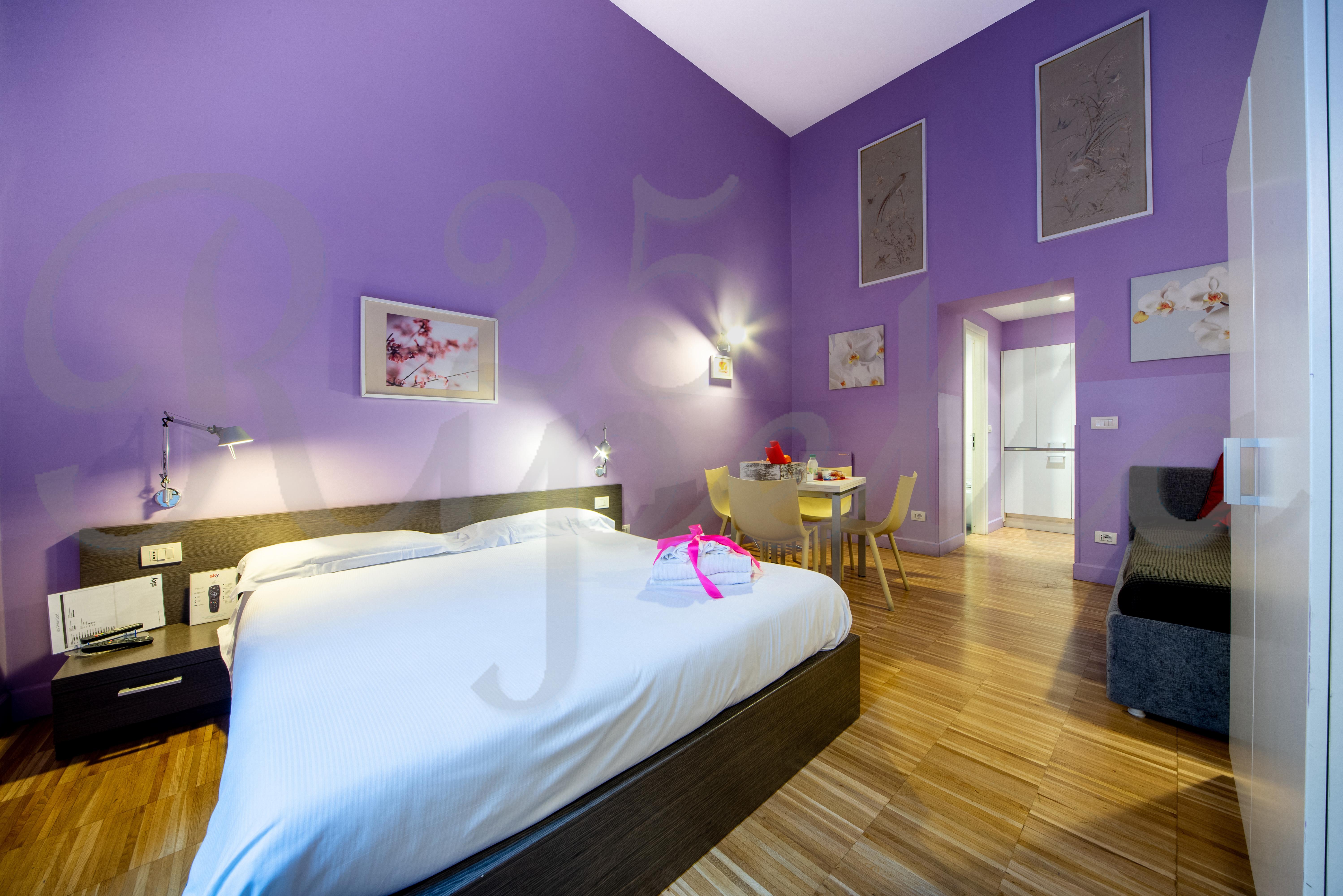 Ripetta 25 Aparthotel