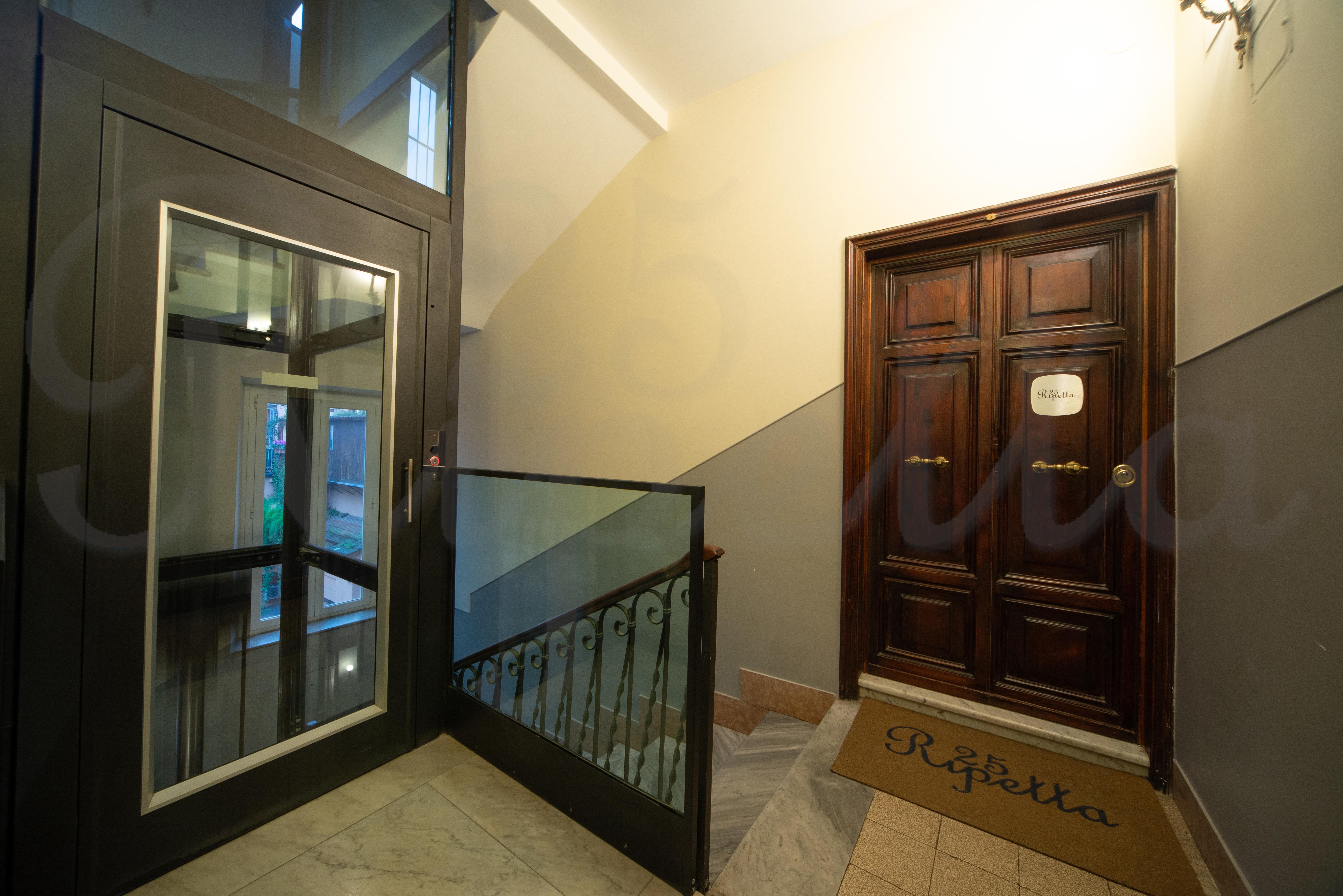 Ripetta 25 Aparthotel Roma