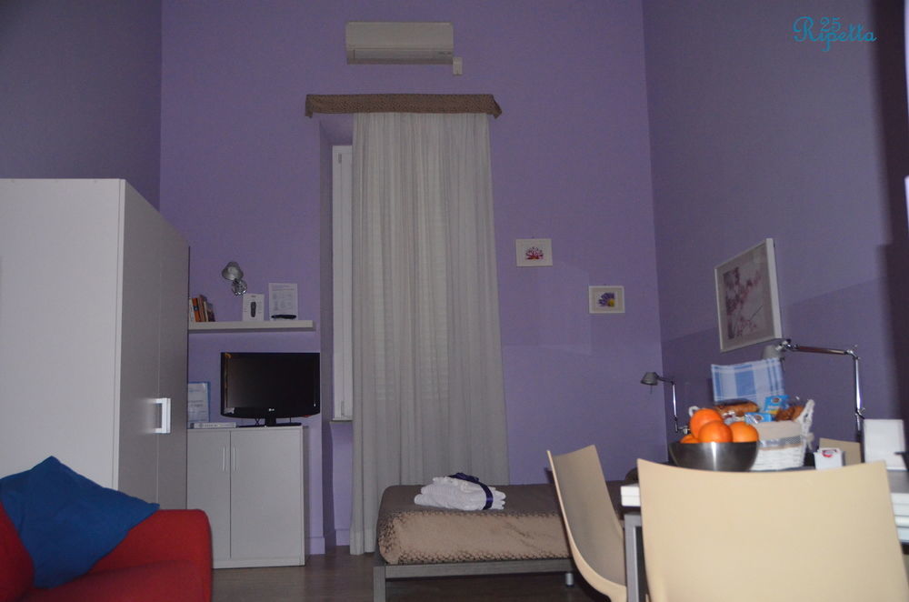 Ripetta 25 2*
