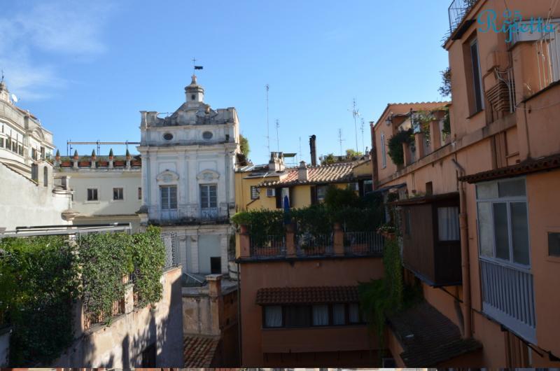 Aparthotel Ripetta 25 Roma