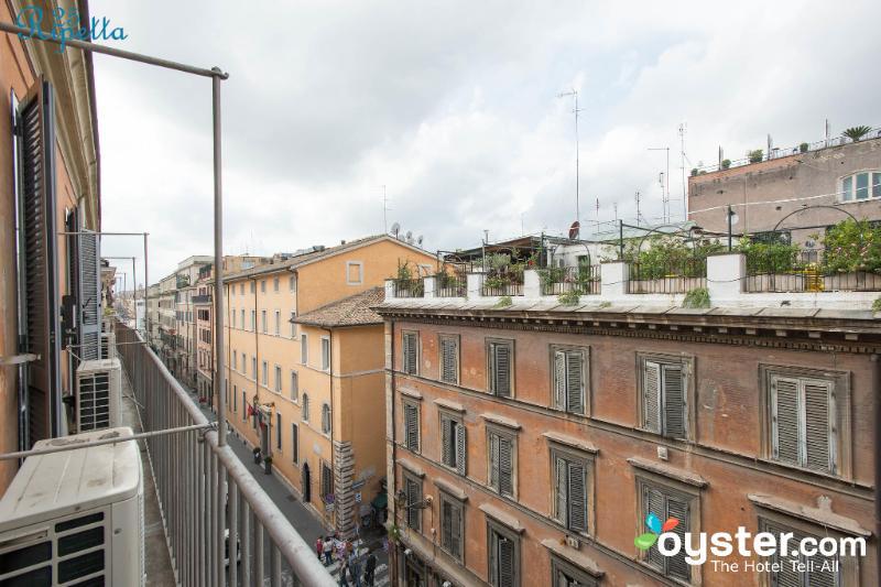 Ripetta 25 Aparthotel
