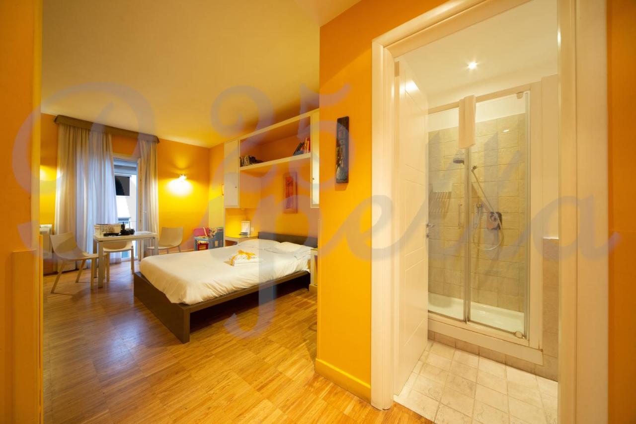 Aparthotel Ripetta 25 2*